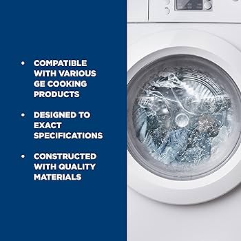 Amazon.com: GE Appliances WH49X20495 Washing Machine Tub